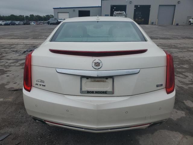 Photo 5 VIN: 2G61S5S36E9307871 - CADILLAC XTS PLATIN 