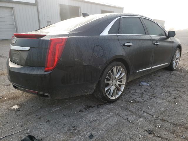 Photo 3 VIN: 2G61S5S36G9107947 - CADILLAC XTS PLATIN 