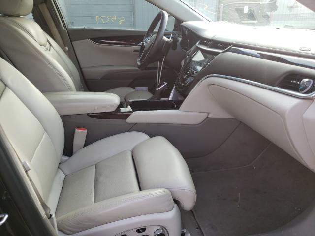 Photo 4 VIN: 2G61S5S36G9107947 - CADILLAC XTS PLATIN 