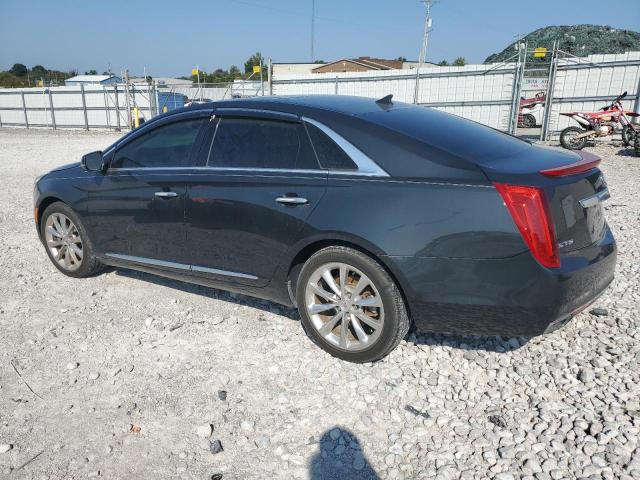 Photo 1 VIN: 2G61S5S37D9116894 - CADILLAC XTS 