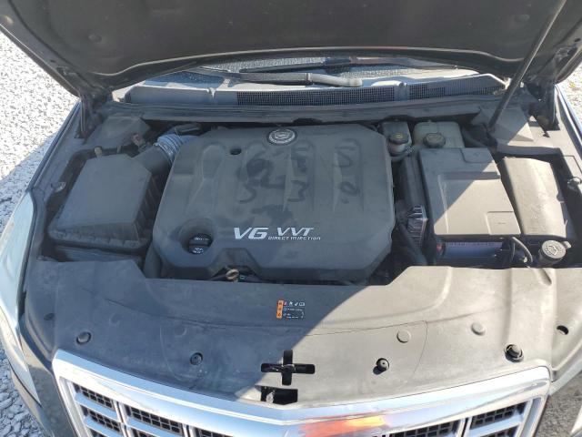 Photo 10 VIN: 2G61S5S37D9116894 - CADILLAC XTS 