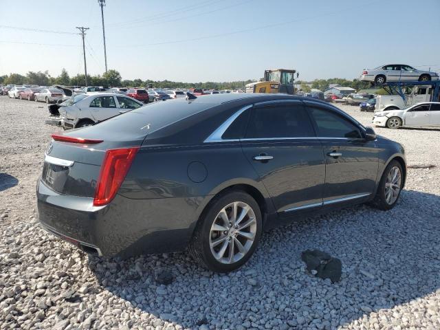 Photo 2 VIN: 2G61S5S37D9116894 - CADILLAC XTS 