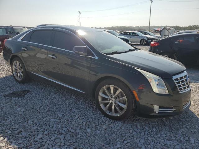 Photo 3 VIN: 2G61S5S37D9116894 - CADILLAC XTS 