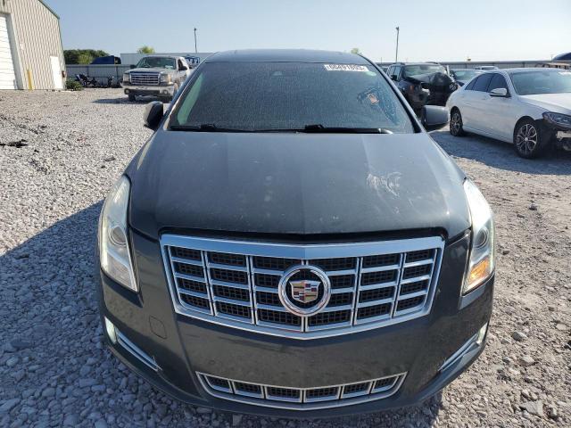 Photo 4 VIN: 2G61S5S37D9116894 - CADILLAC XTS 