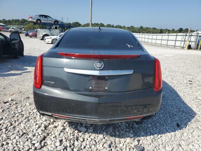 Photo 5 VIN: 2G61S5S37D9116894 - CADILLAC XTS 