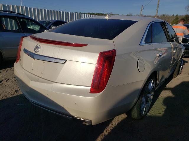 Photo 3 VIN: 2G61S5S37D9136403 - CADILLAC XTS PREMIU 