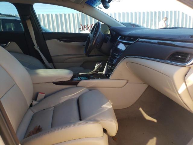 Photo 4 VIN: 2G61S5S37D9136403 - CADILLAC XTS PREMIU 