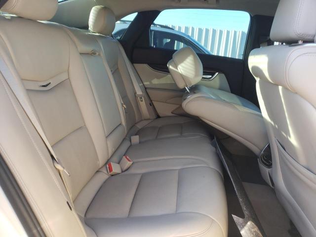 Photo 5 VIN: 2G61S5S37D9136403 - CADILLAC XTS PREMIU 