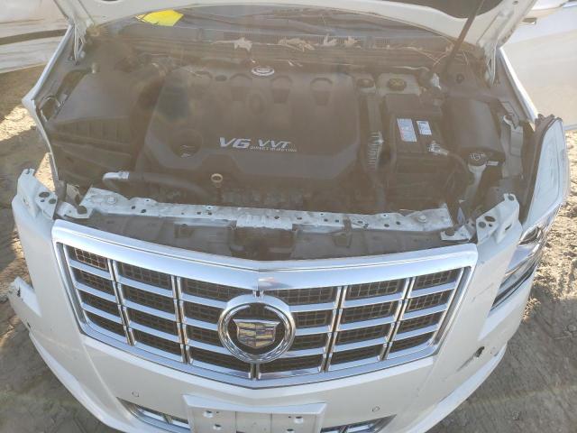 Photo 6 VIN: 2G61S5S37D9136403 - CADILLAC XTS PREMIU 