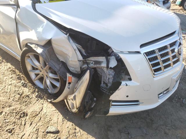 Photo 8 VIN: 2G61S5S37D9136403 - CADILLAC XTS PREMIU 