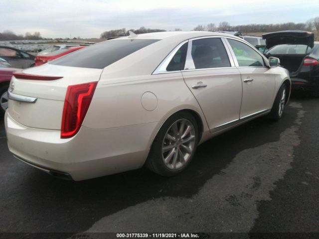 Photo 3 VIN: 2G61S5S37D9177372 - CADILLAC XTS 