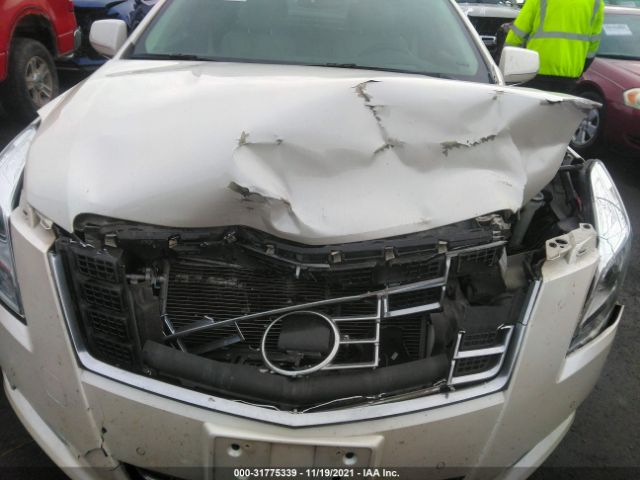 Photo 5 VIN: 2G61S5S37D9177372 - CADILLAC XTS 