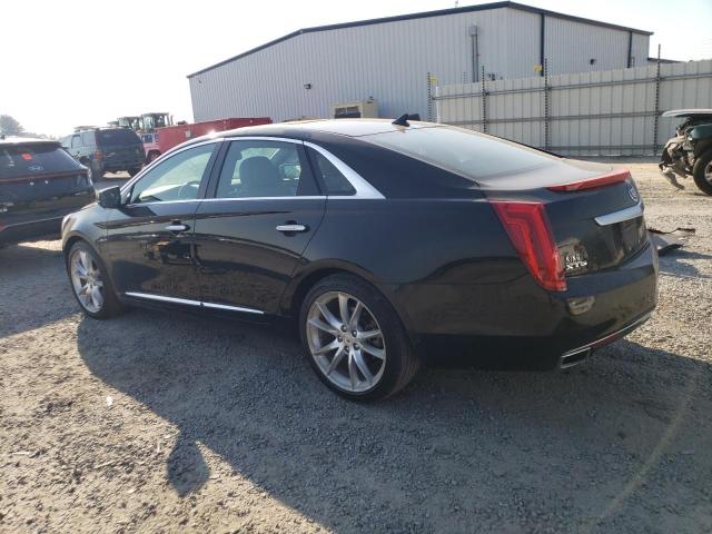 Photo 1 VIN: 2G61S5S37D9182863 - CADILLAC XTS 