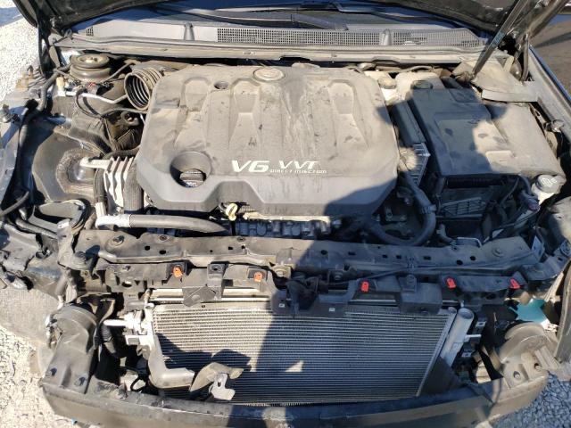 Photo 10 VIN: 2G61S5S37D9182863 - CADILLAC XTS 