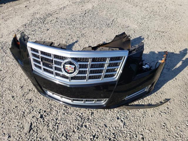 Photo 11 VIN: 2G61S5S37D9182863 - CADILLAC XTS 