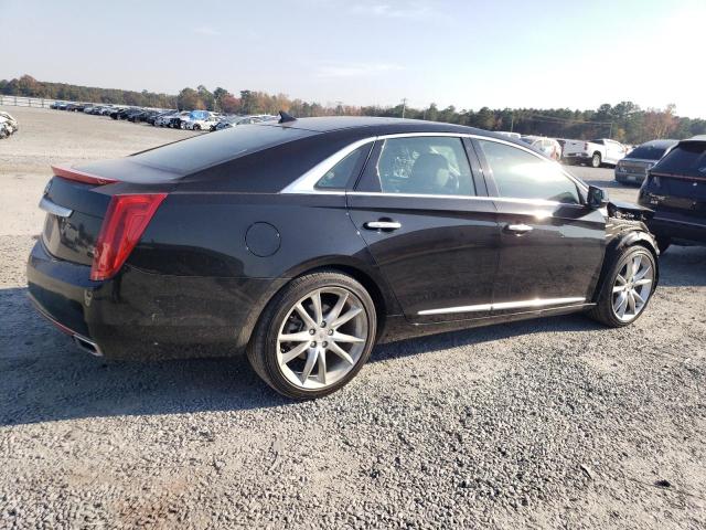 Photo 2 VIN: 2G61S5S37D9182863 - CADILLAC XTS 