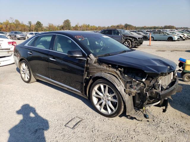 Photo 3 VIN: 2G61S5S37D9182863 - CADILLAC XTS 