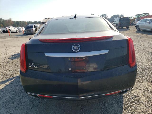 Photo 5 VIN: 2G61S5S37D9182863 - CADILLAC XTS 