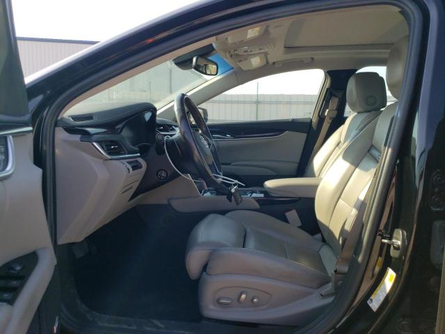 Photo 6 VIN: 2G61S5S37D9182863 - CADILLAC XTS 