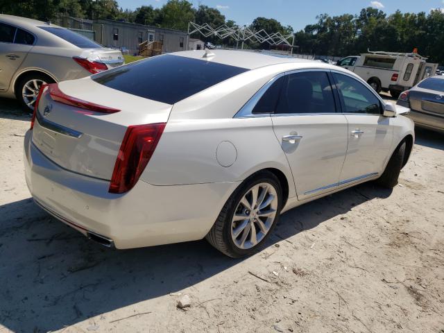 Photo 3 VIN: 2G61S5S37D9209690 - CADILLAC XTS PREMIU 