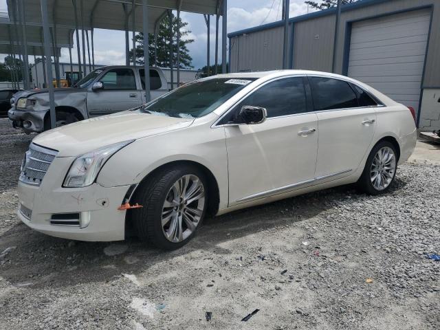 Photo 0 VIN: 2G61S5S37E9168334 - CADILLAC XTS PLATIN 