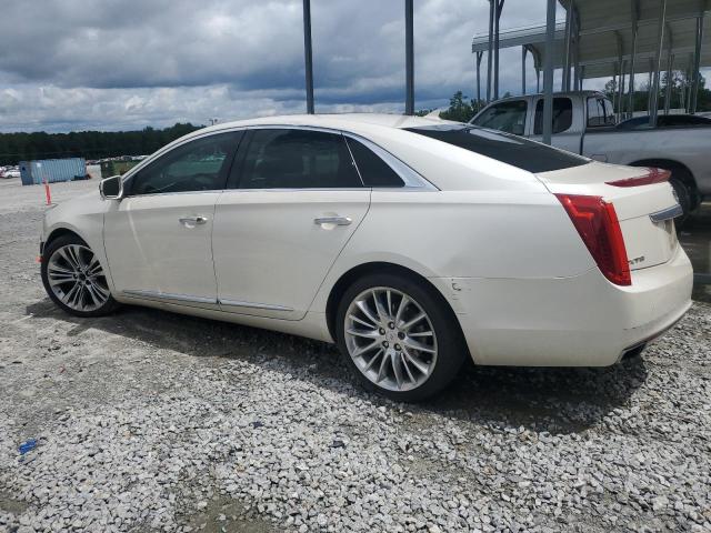 Photo 1 VIN: 2G61S5S37E9168334 - CADILLAC XTS PLATIN 