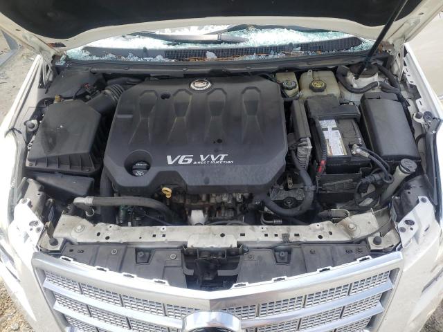 Photo 10 VIN: 2G61S5S37E9168334 - CADILLAC XTS PLATIN 