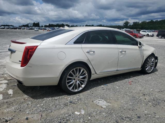 Photo 2 VIN: 2G61S5S37E9168334 - CADILLAC XTS PLATIN 