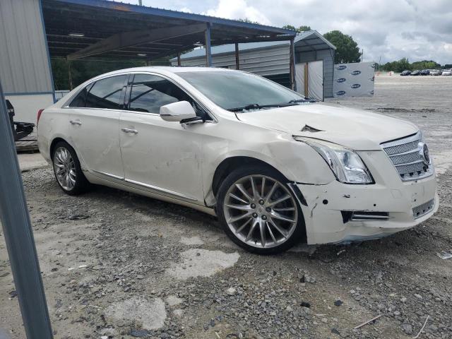 Photo 3 VIN: 2G61S5S37E9168334 - CADILLAC XTS PLATIN 