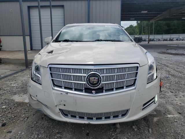 Photo 4 VIN: 2G61S5S37E9168334 - CADILLAC XTS PLATIN 