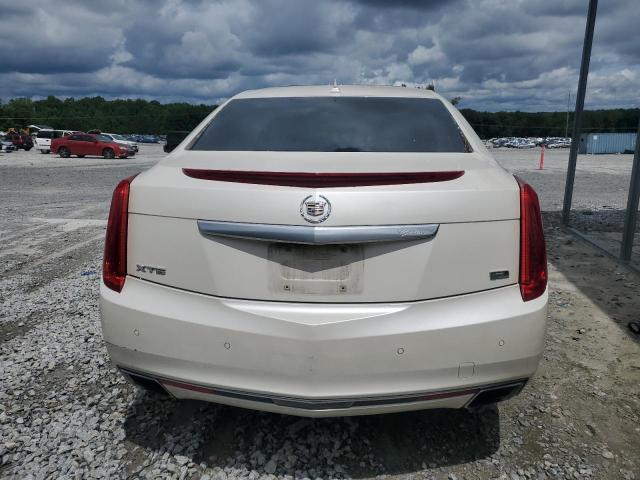 Photo 5 VIN: 2G61S5S37E9168334 - CADILLAC XTS PLATIN 