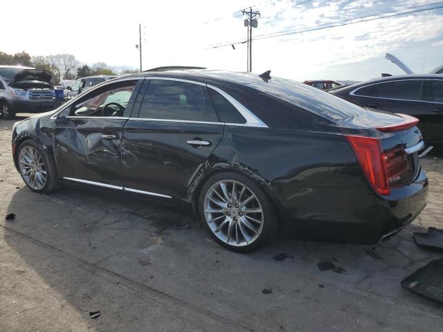 Photo 1 VIN: 2G61S5S37E9195646 - CADILLAC XTS PLATIN 