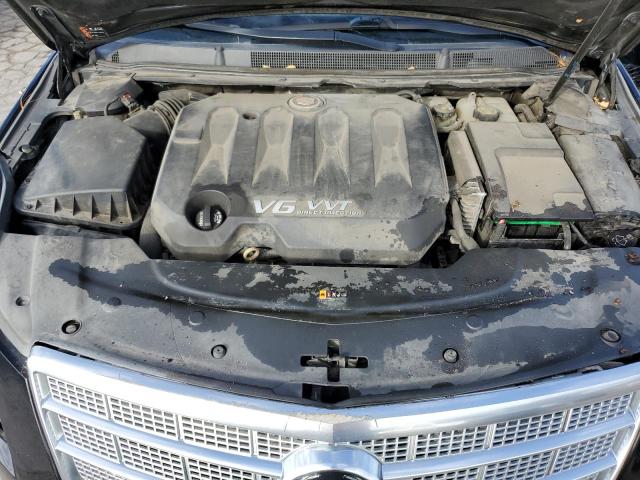 Photo 10 VIN: 2G61S5S37E9195646 - CADILLAC XTS PLATIN 