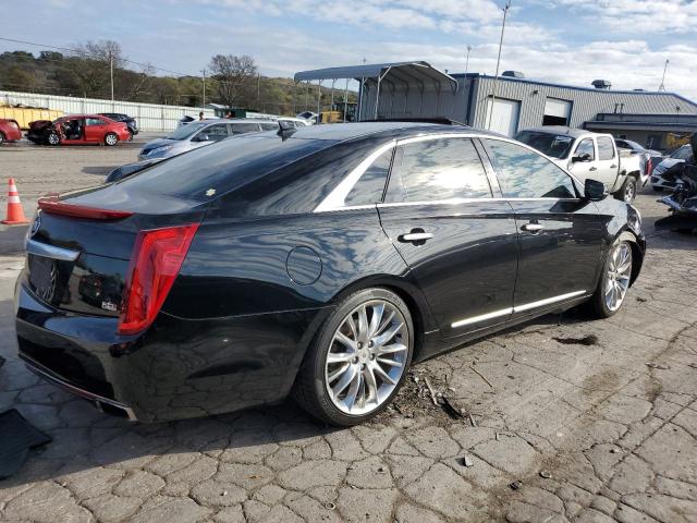 Photo 2 VIN: 2G61S5S37E9195646 - CADILLAC XTS PLATIN 