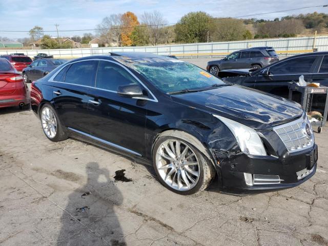 Photo 3 VIN: 2G61S5S37E9195646 - CADILLAC XTS PLATIN 