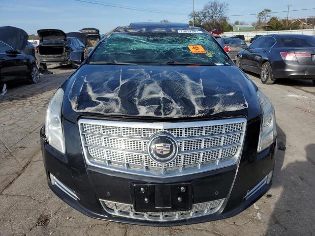 Photo 4 VIN: 2G61S5S37E9195646 - CADILLAC XTS PLATIN 