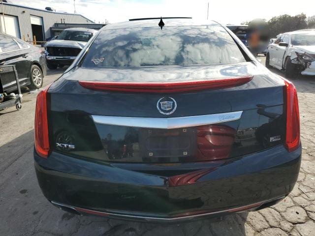 Photo 5 VIN: 2G61S5S37E9195646 - CADILLAC XTS PLATIN 