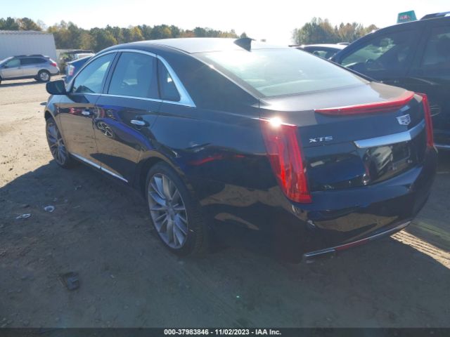 Photo 2 VIN: 2G61S5S37G9110114 - CADILLAC XTS 