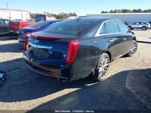 Photo 3 VIN: 2G61S5S37G9110114 - CADILLAC XTS 