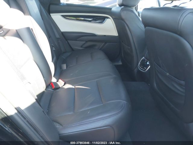 Photo 7 VIN: 2G61S5S37G9110114 - CADILLAC XTS 