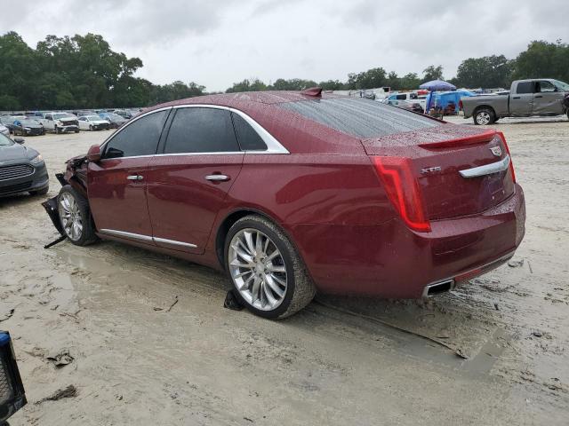 Photo 1 VIN: 2G61S5S37G9115054 - CADILLAC XTS PLATIN 