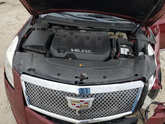 Photo 10 VIN: 2G61S5S37G9115054 - CADILLAC XTS PLATIN 