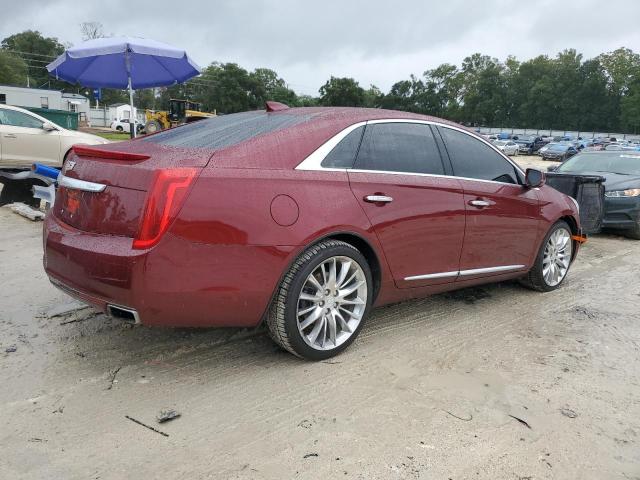 Photo 2 VIN: 2G61S5S37G9115054 - CADILLAC XTS PLATIN 