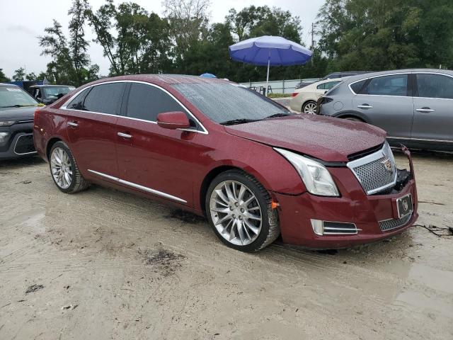 Photo 3 VIN: 2G61S5S37G9115054 - CADILLAC XTS PLATIN 