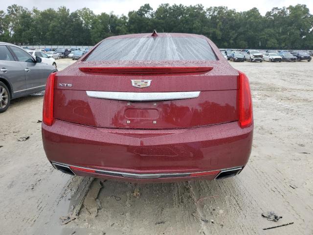 Photo 5 VIN: 2G61S5S37G9115054 - CADILLAC XTS PLATIN 