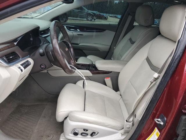 Photo 6 VIN: 2G61S5S37G9115054 - CADILLAC XTS PLATIN 