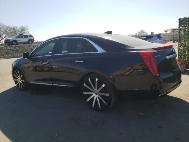 Photo 1 VIN: 2G61S5S37G9130993 - CADILLAC XTS 