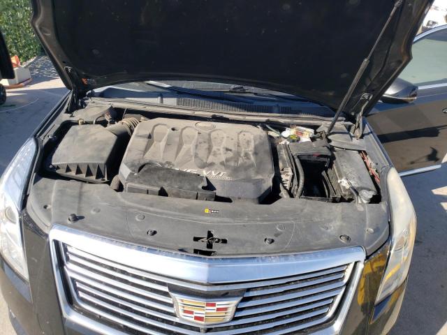 Photo 10 VIN: 2G61S5S37G9130993 - CADILLAC XTS 