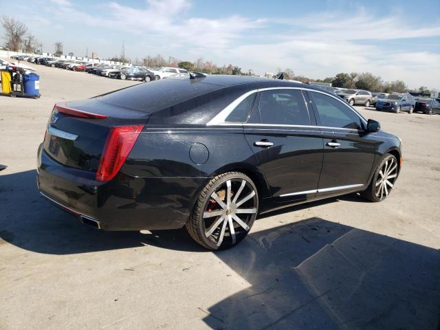 Photo 2 VIN: 2G61S5S37G9130993 - CADILLAC XTS 