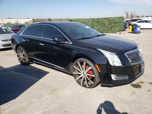 Photo 3 VIN: 2G61S5S37G9130993 - CADILLAC XTS 